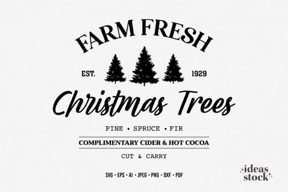 Download Merry Christmas. Christmas Trees Svg. - Tree Collection