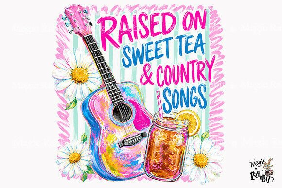 Download Sweet Tea Country Songs PNG - Song Collection