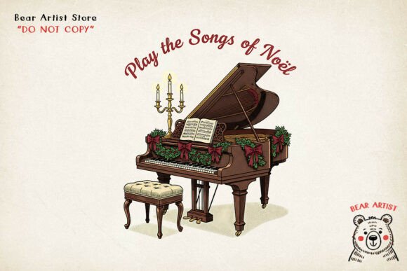 Download Play the Songs of Noël, Château Christmas - Song Collection