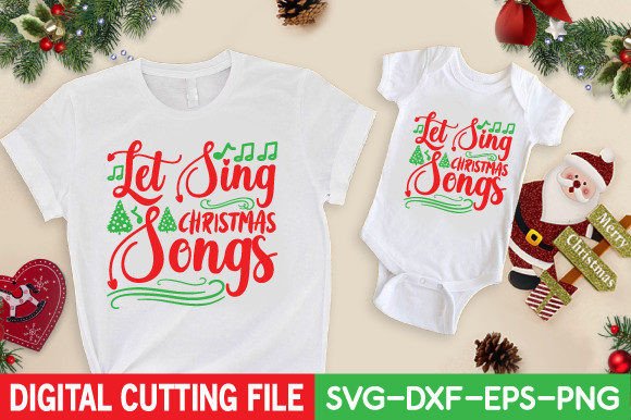 Download Let Sing Christmas Songs - Song Collection