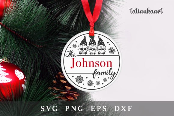 Download Christmas Family Monogram Svg - Monogram svg Collection