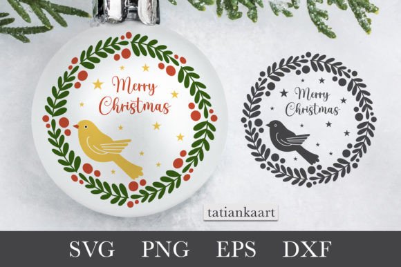Download Christmas Wreath Svg|Christmas Wreath - Christmas wreath svg Collection