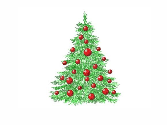 Download Christmas Tree - Tree Collection