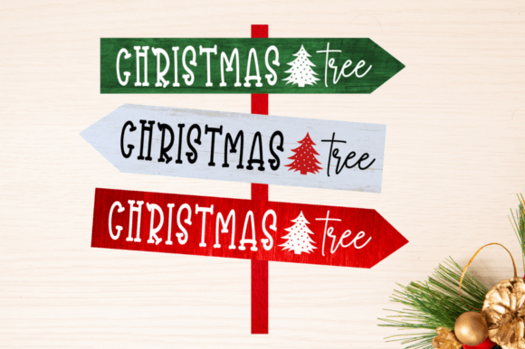 Download Christmas Tree SVG Design,North Pole Svg - Tree Collection