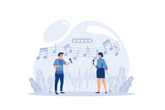 Download Couple Emotionally Singing Songs - Song Collection